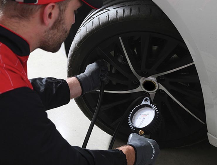 Pneus Run Flat : Qu’est-ce qu’un pneu Run Flat ?