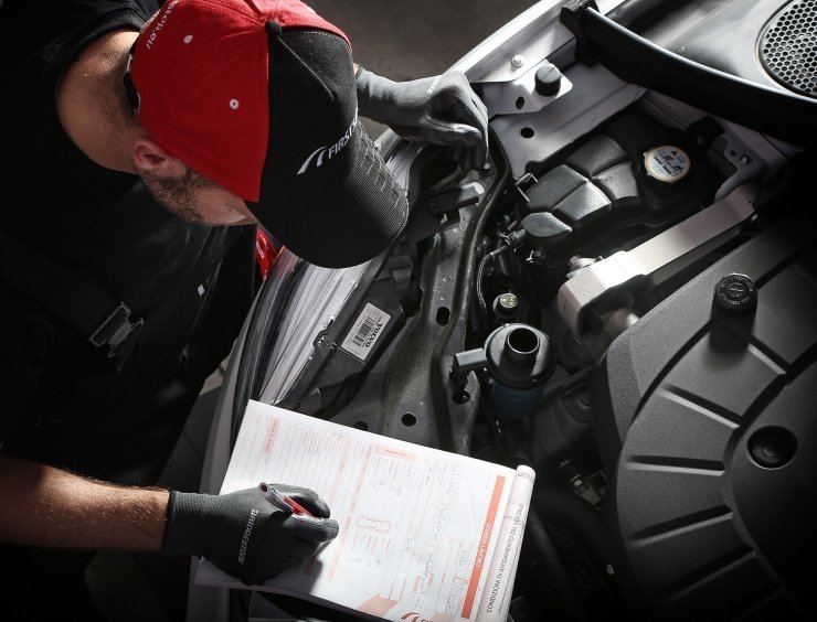 Voiture confinée: Nos mesures de sécurité!