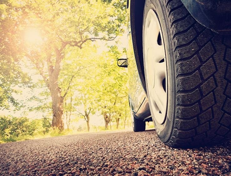 belangrijkste voordelen van RFT-banden