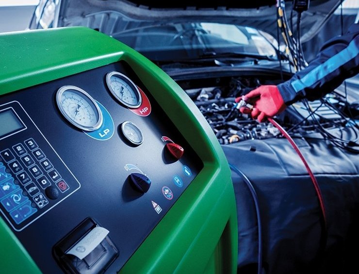 Voiture confinée : La climatisation pour votre bien-être à bord !