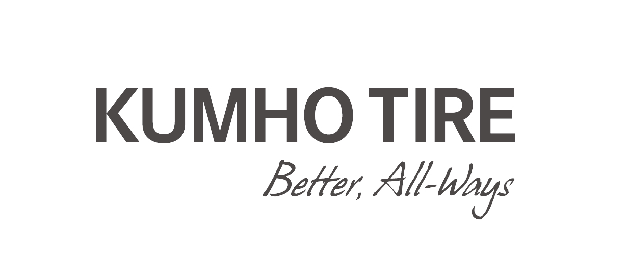 Logo de la marque de pneus Kumho Tire