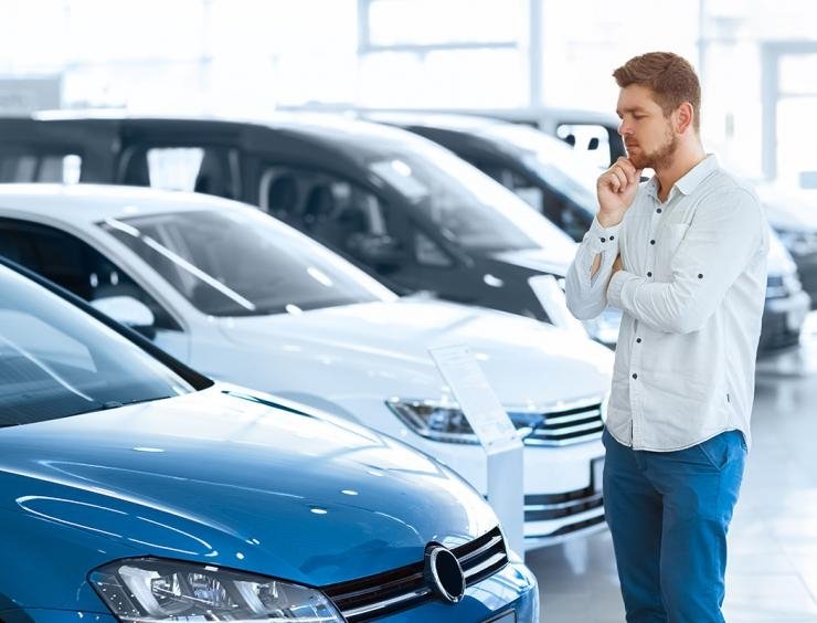 Comment choisir les pneus les plus appropriés : Quel type de véhicule ai-je ?