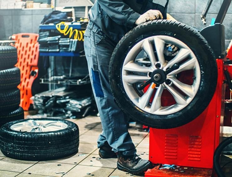 Les pneus Run Flat peuvent-ils être montés sur un véhicule sans système de mesure de pression ?