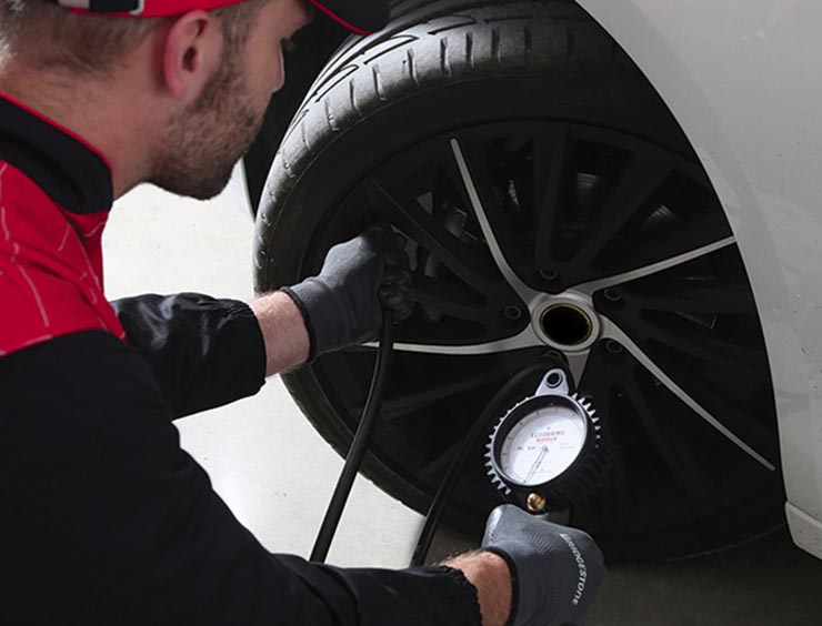 Pneus Run Flat : Qu’est-ce qu’un pneu Run Flat ?