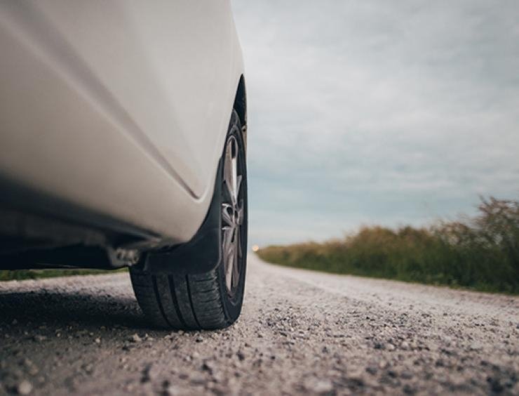 Pourquoi est-il important de pouvoir compter sur de bons pneus ?